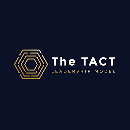 THE TACT LEADERSHIP MODEL logo