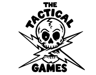 THE TACTICAL GAMES