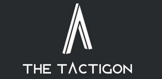 THE TACTIGON logo