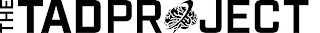 THE TAD PROJECT logo