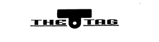 THE TAG logo
