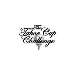 THE TAHOE CUP CHALLENGE logo