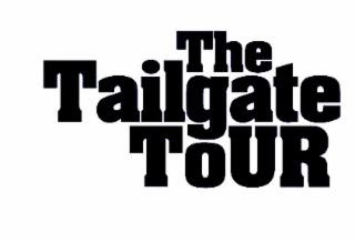 THE TAILGATE TOUR logo
