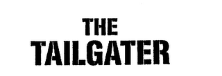 THE TAILGATER logo