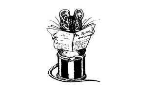 THE TAILOR AND CUTTER logo