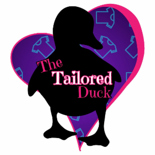 THE TAILORED DUCK logo