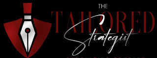 THE TAILORED STRATEGIST logo