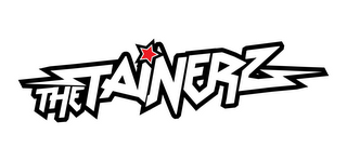 THE TAINERZ logo