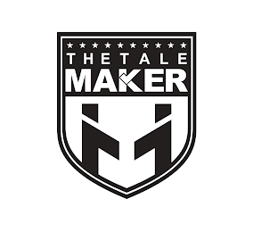 THE TALE MAKER logo