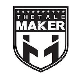 THE TALE MAKER logo