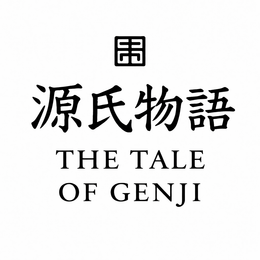 THE TALE OF GENJI logo