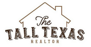 THE TALL TEXAS REALTOR logo