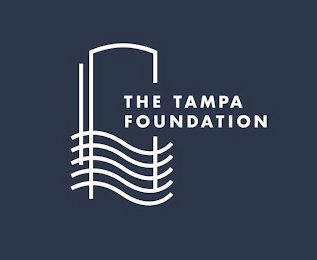THE TAMPA FOUNDATION logo