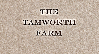 THE TAMWORTH FARM logo