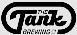 THE TANK BREWING CO