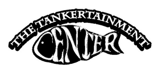 THE TANKERTAINMENT CENTER logo