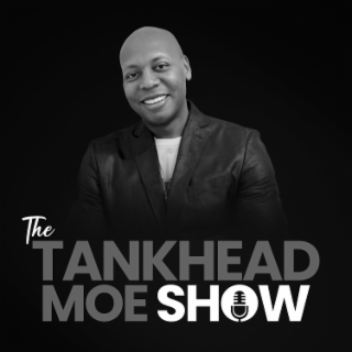THE TANKHEAD MOE SHOW logo