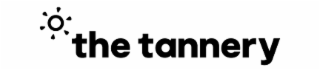 THE TANNERY logo