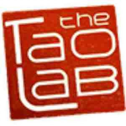 THE TAO LAB logo