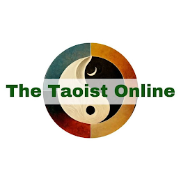 THE TAOIST ONLINE logo