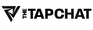 THE TAP CHAT logo