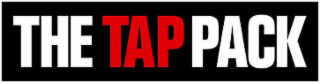 THE TAP PACK logo