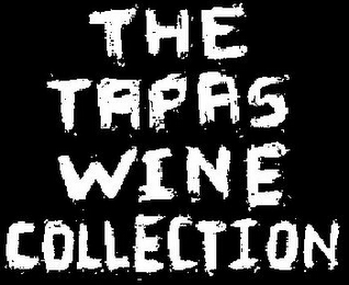 THE TAPAS WINE COLLECTION logo