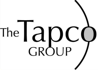 THE TAPCO GROUP logo
