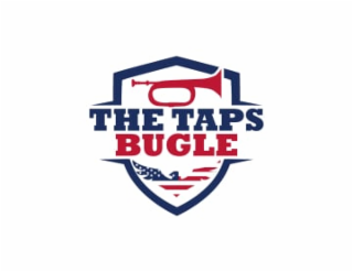 THE TAPS BUGLE logo