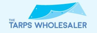 THE TARPS WHOLESALER logo