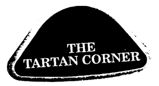THE TARTAN CORNER logo