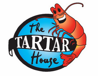 THE TARTAR HOUSE logo