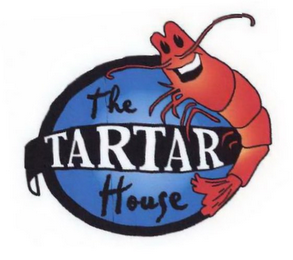 THE TARTAR HOUSE logo