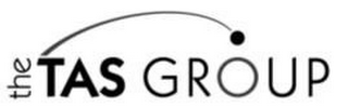 THE TAS GROUP logo