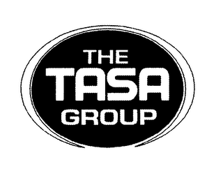 THE TASA GROUP logo