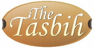 THE TASBIH logo