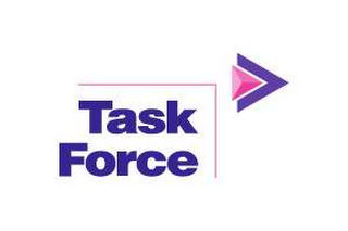 THE TASK FORCE logo