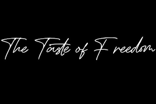 THE TASTE OF FREEDOM logo