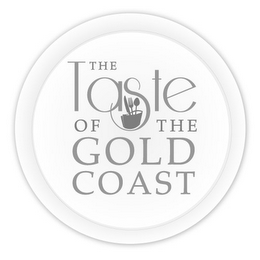 THE TASTE OF THE GOLD COAST logo