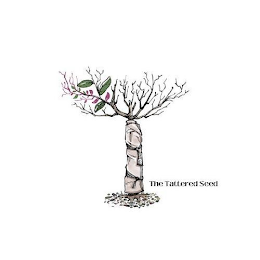 THE TATTERED SEED logo