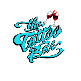 THE TATTOO BAR logo