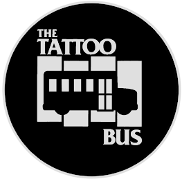 THE TATTOO BUS logo