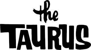 THE TAURUS logo