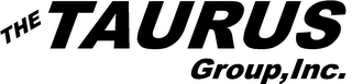THE TAURUS GROUP, INC. logo