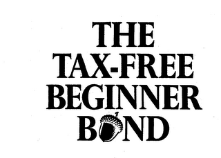 THE TAX-FREE BEGINNER BOND logo