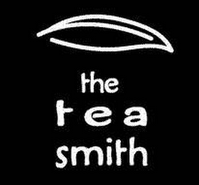 THE TEA SMITH logo