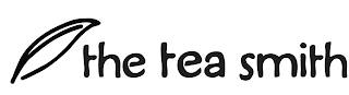 THE TEA SMITH logo