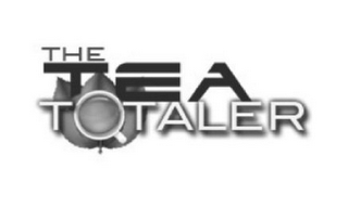 THE TEA TOTALER logo