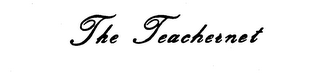 THE TEACHERNET logo
