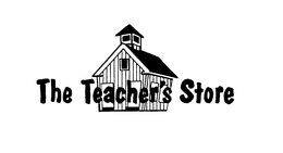 THE TEACHER'S STORE logo